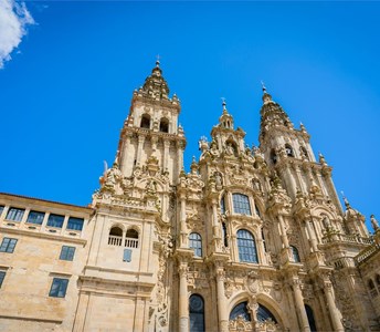 Que facer en Compostela en Semana Santa?