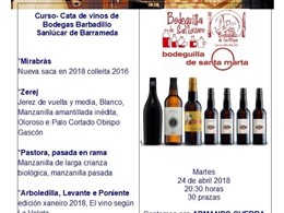 47-ACTIVIDADES CULTURAIS BARBADILLO