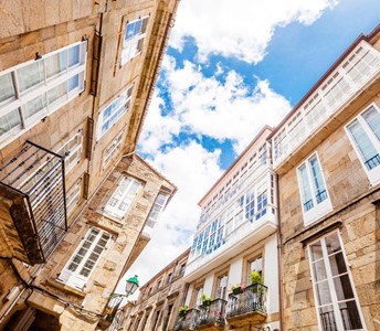5 datas que non te podes perder en Compostela