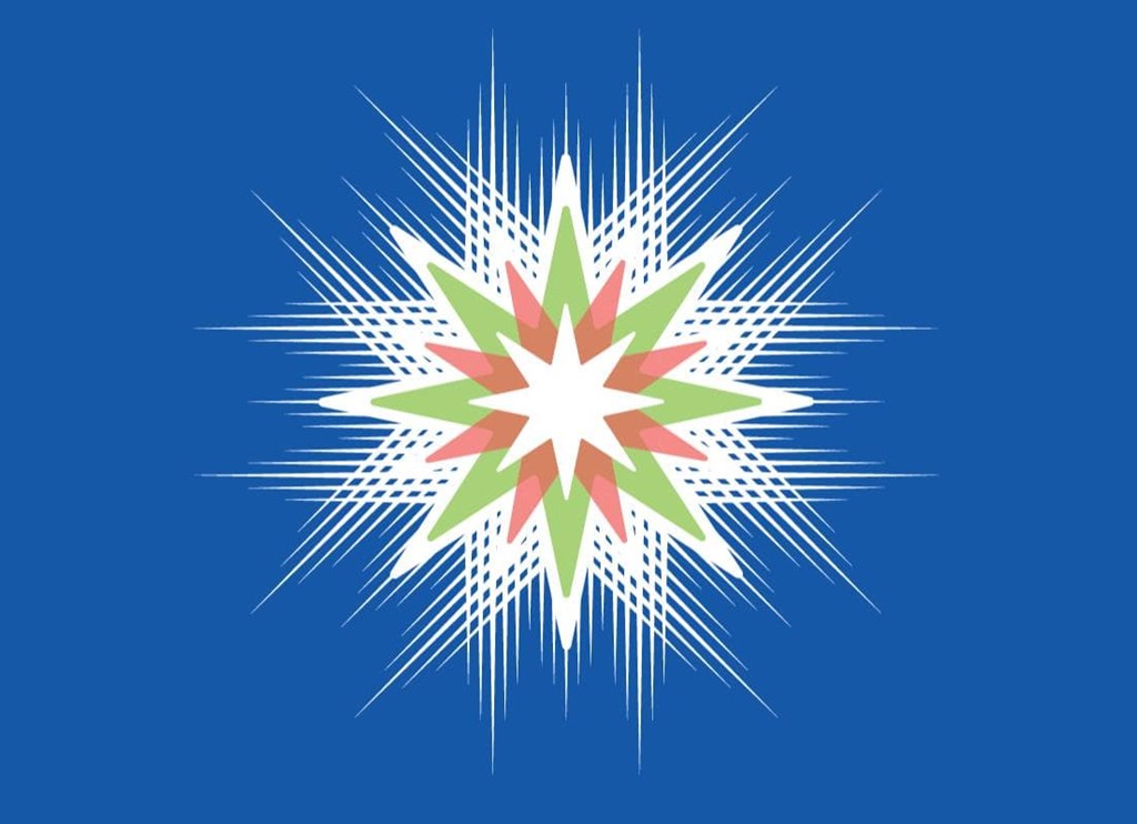 A estrela do Nadal: así están a ser as festas en Compostela