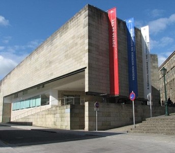 A historia, cultura e arte a través dos museos de Compostela