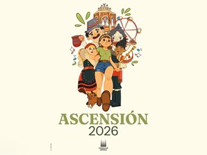 As festas da Ascensión 2026 xa están aquí