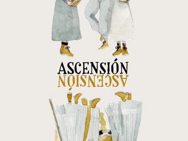 Ascensión 2025: Compostela celebra a súa identidade cunha programación chea de música e tradición