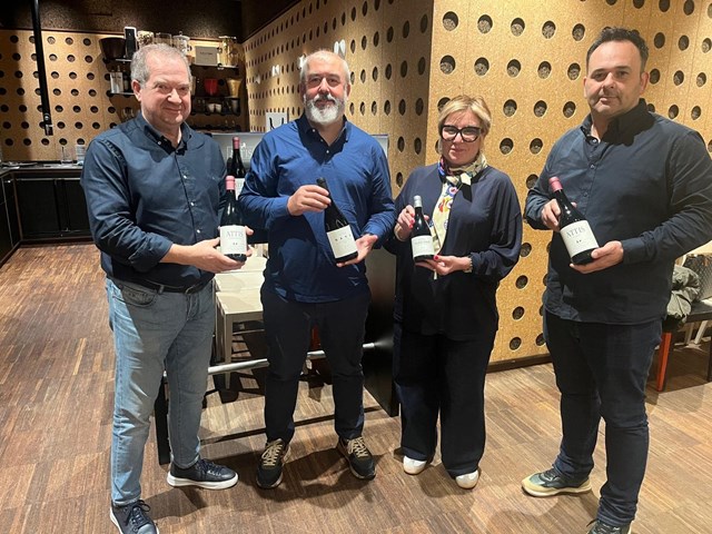 Attis, unha experiencia para os sentidos