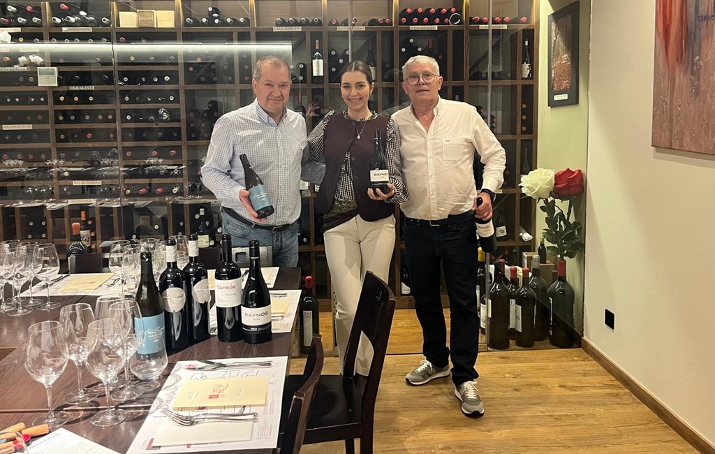 Bodegas Mauro, historia dunha aposta pola excelencia