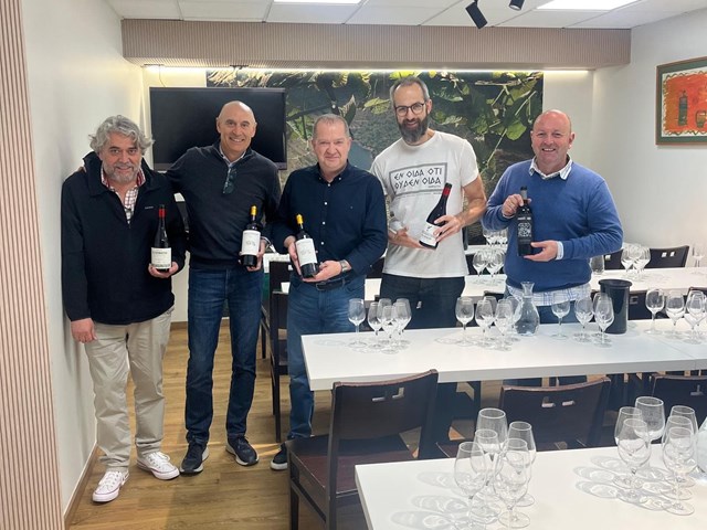 Bodegas Mustiguillo, tradición e innovación