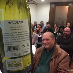 Bodegas Valdesil 