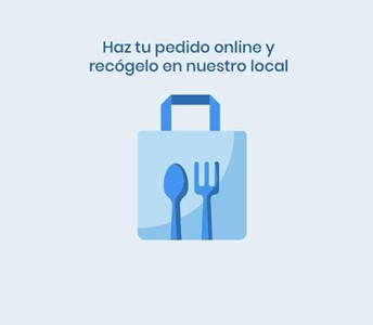 CARTA TAKE AWAY SAN LÁZARO