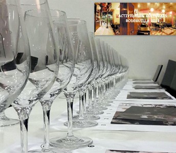 CATA BODEGAS BARBADILLO