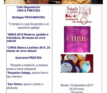 CATA CHRIS & PRESTES