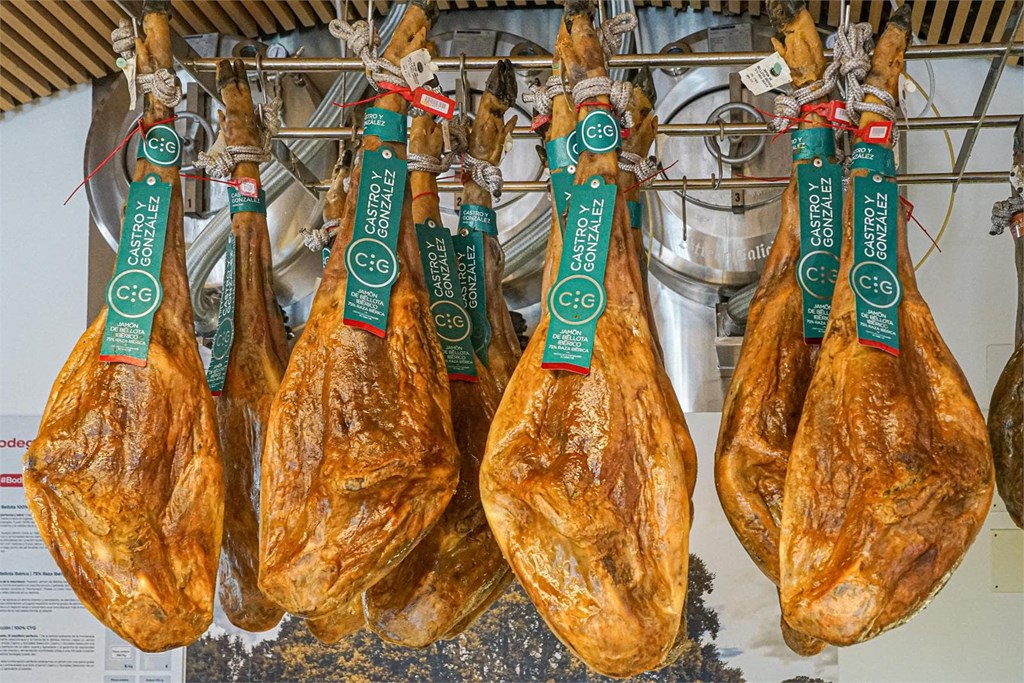 Cinco pratos das Bodeguillas para combater o Blue Monday