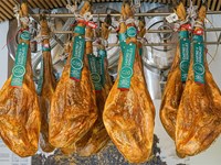 Cinco pratos das Bodeguillas para combater o Blue Monday