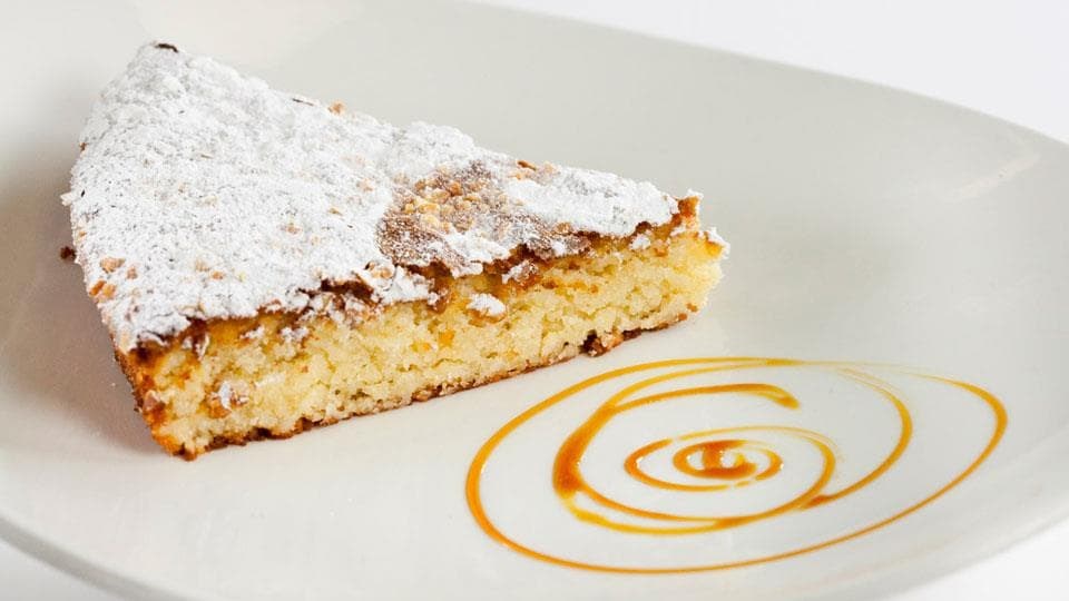 Comer sen glute nunca debería ser un límite: descubre como gozar da boa gastronomía en Santiago de Compostela