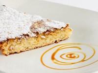 Comer sen glute nunca debería ser un límite: descubre como gozar da boa gastronomía en Santiago de Compostela