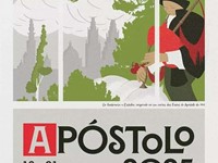 Día de Galicia: así serán as festas do Apóstolo en Compostela