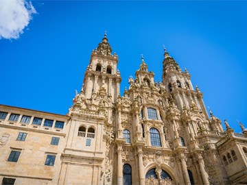 5 plans que non podes perderte en Compostela en xuño
