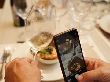 O soño dunha familia feito viño: Bodegas Piedra, en Bodeguilla de Santa Marta