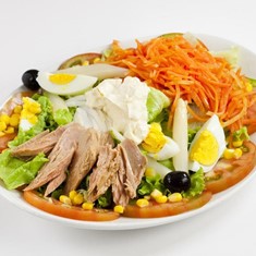 ENSALADA BODEGUILLA