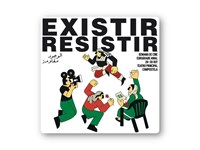 Existir é resistir: chega a Semana de Cine Euroárabe AMAL do 26 ao 30 de outubro
