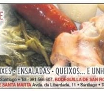 FESTA DA UÑA 2019