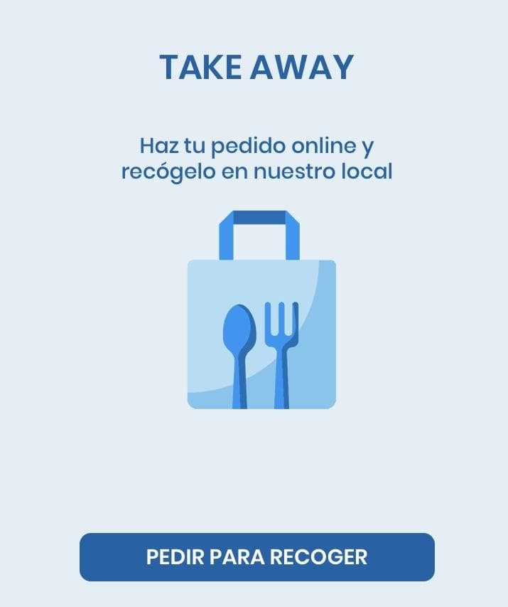 CARTA TAKE AWAY SANTA MARTA