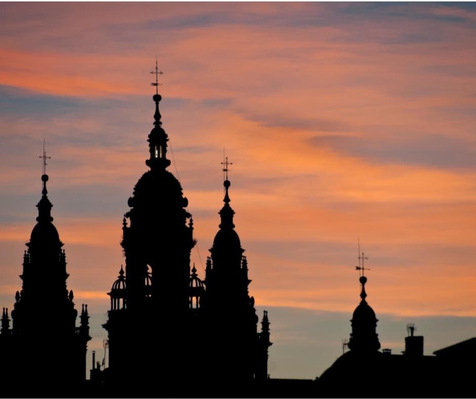 Un percorrido polos sentidos: cinco plans para desfrutar de Compostela