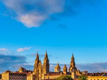 Volta a Compostela: 5 imprescindibles na axenda cultural de setembro