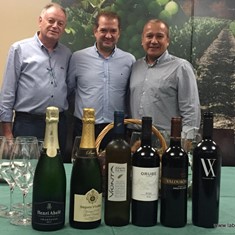 Grupo Freixenet