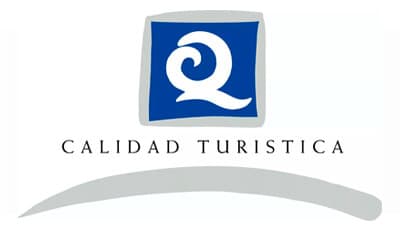 Logo Calidad Turística