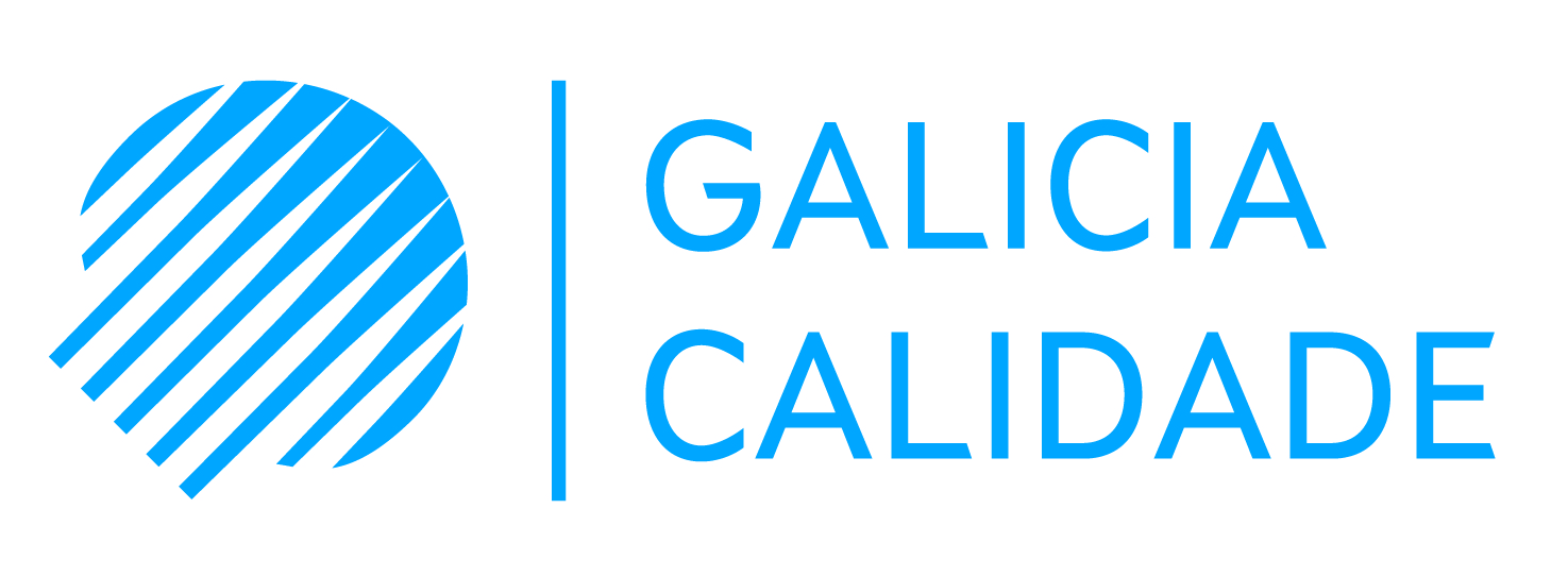 Logo Marca Galicia