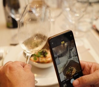 O soño dunha familia feito viño: Bodegas Piedra, en Bodeguilla de Santa Marta