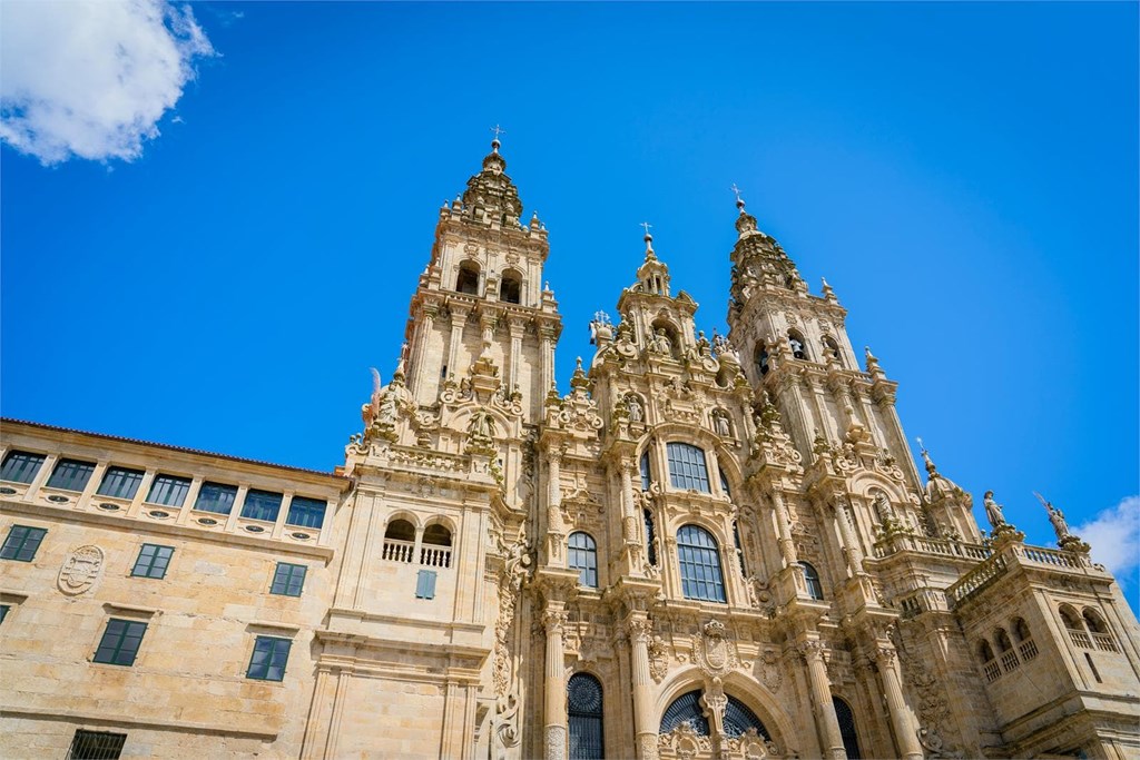 Que facer en Compostela en Semana Santa?