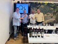 Quinta Sardonia: natureza, identidade e expresión do terroir.