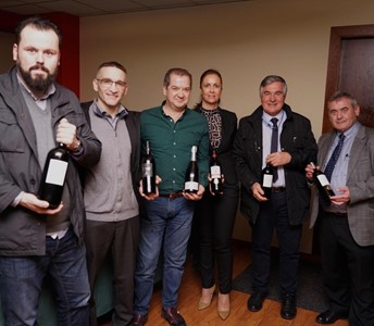Tertulias Bodeguilla con Bodegas Escudero