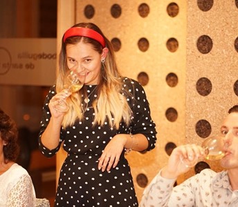Tertulias Bodeguilla con Grupo Pernod Ricard