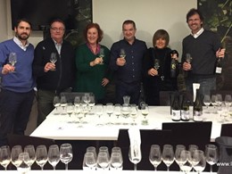 TOUBES & COSTEIRA 