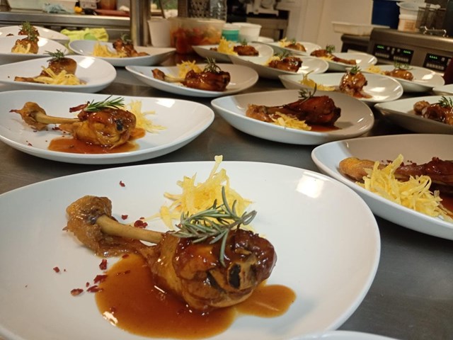 Un percorrido pola historia vitivinícola 