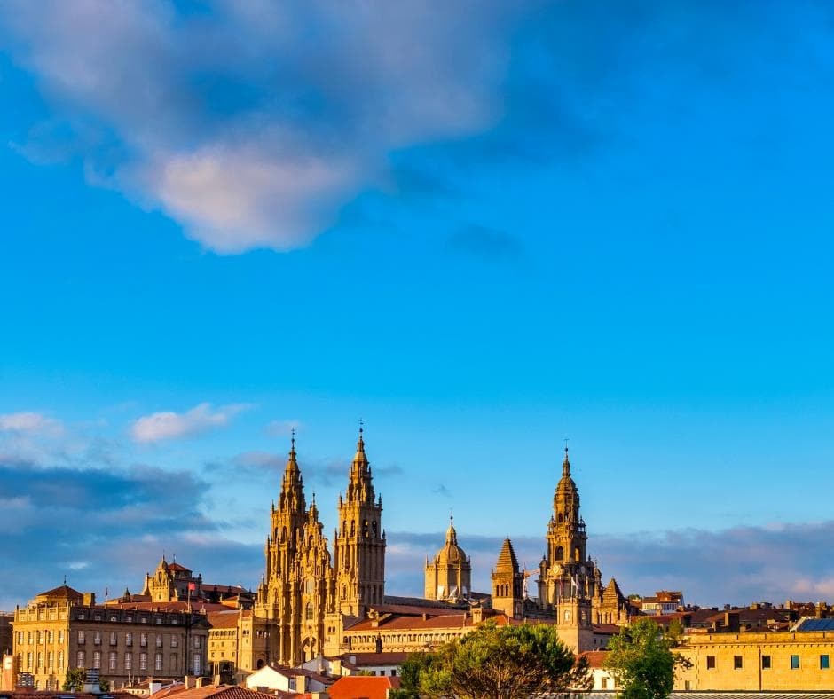 Volta a Compostela: 5 imprescindibles na axenda cultural de setembro