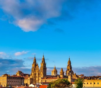 Volta a Compostela: 5 imprescindibles na axenda cultural de setembro